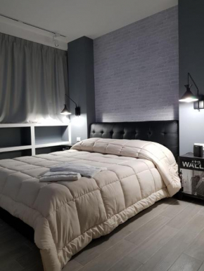 Отель 2B Fifteen Floor Suite Napoli  Неаполь
